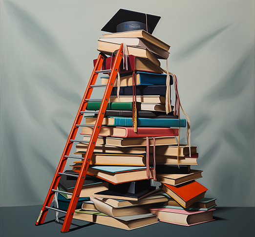 Main objective of help for thesis