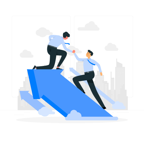 Our mission in PhD service