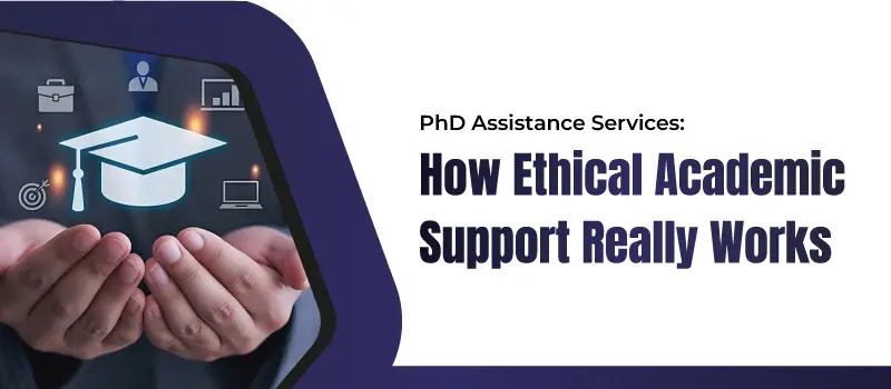How Ethical Academic Support Really Works