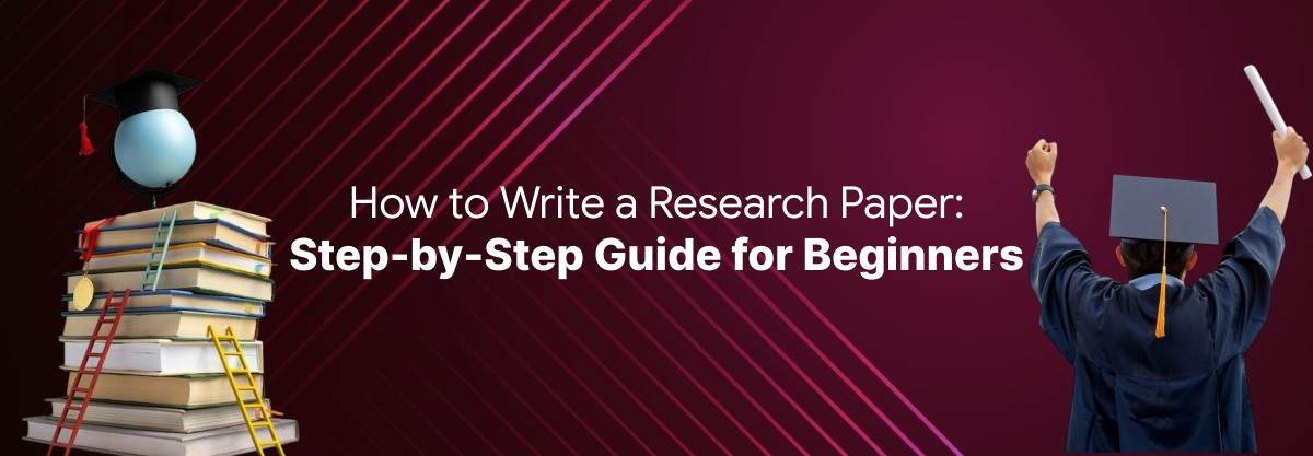 How to write research paper