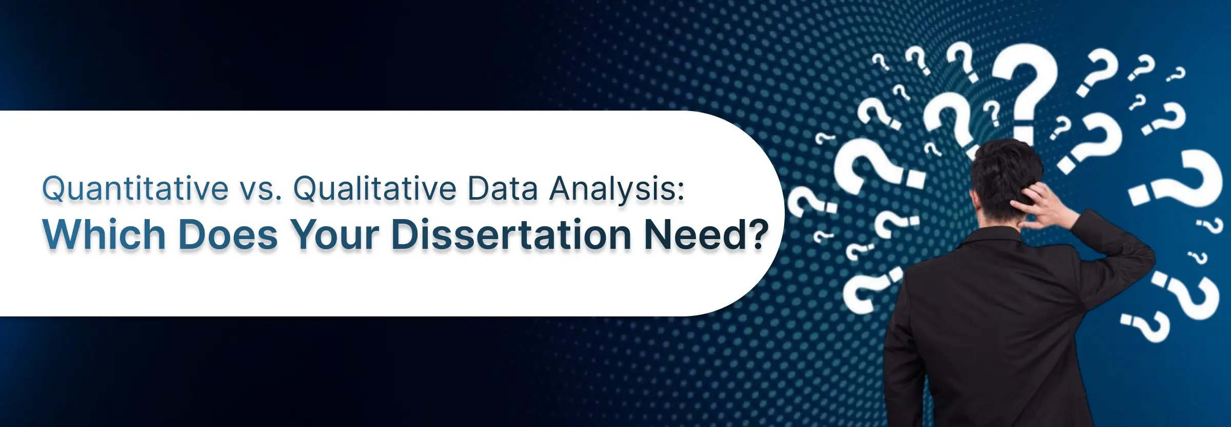 Quantitative Vs Qualitataive