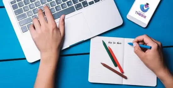 research paper writing