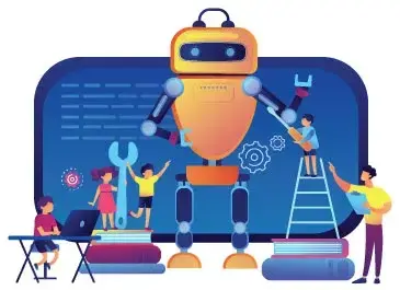 research writing service in artificial intelligence