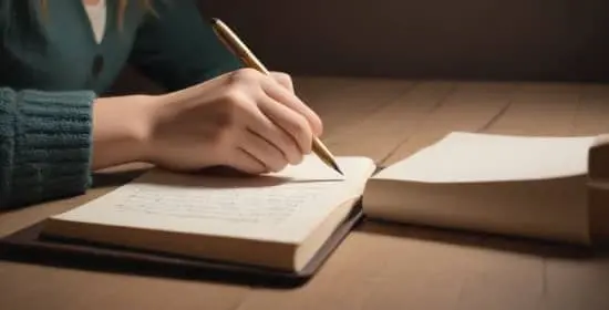 synopsis paper format