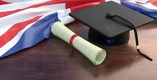 professional dissertation help UK