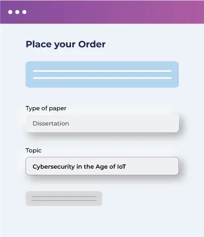 Academic Writing Services