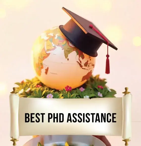 Best PhD assistance