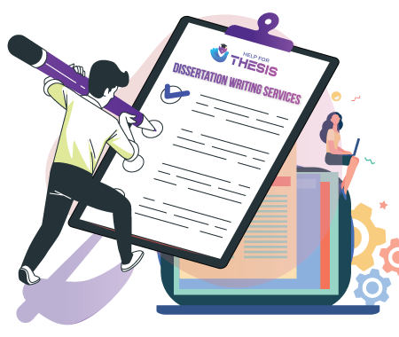 Dissertation Writing Services