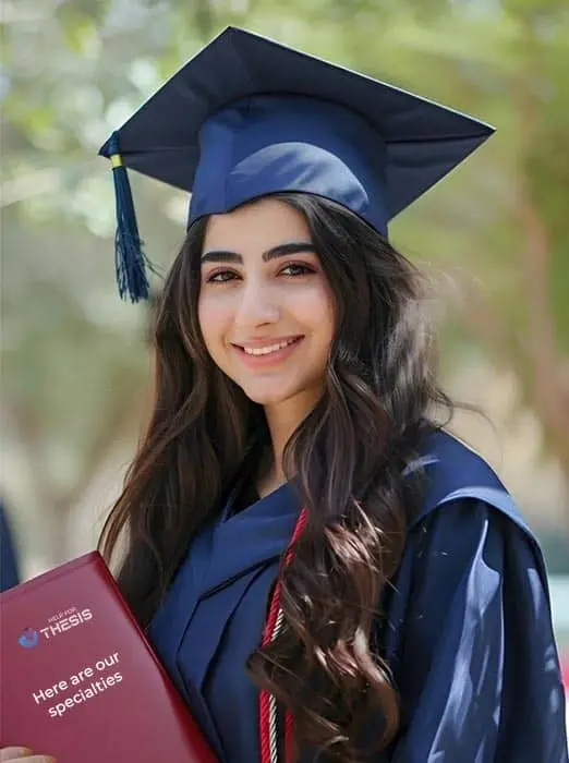 Specialties of Help for Thesis