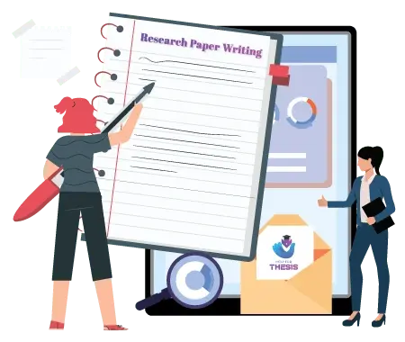 Research Paper Writing Services