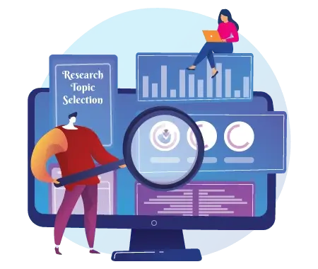 Research Topic Selection