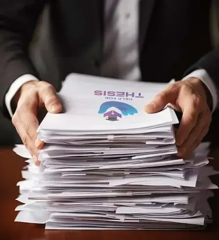 Research paper editing services