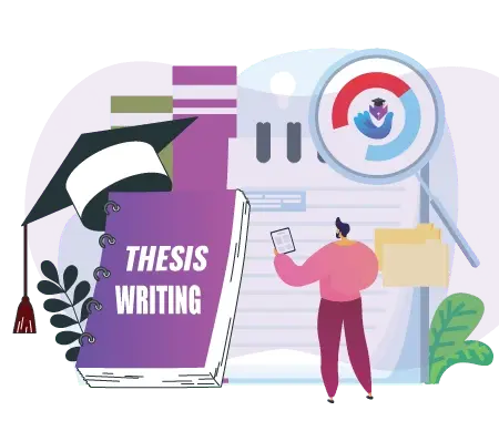 Thesis Writing Services