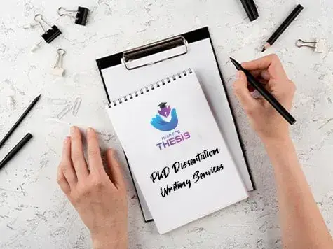 Best Dissertation Writers