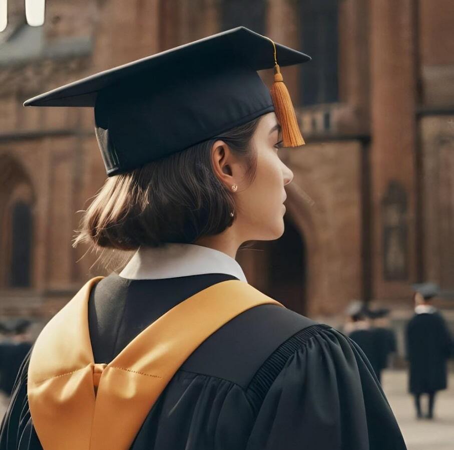 Structure of research proposal writing