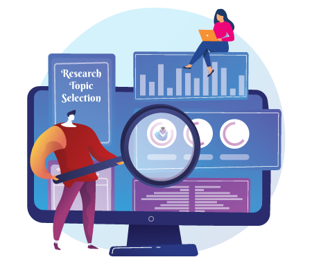 Research Topic Selectio