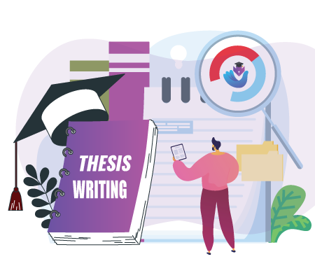 thesis-writing image