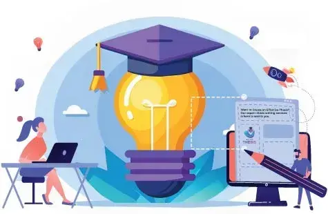 Best thesis writing service in USA