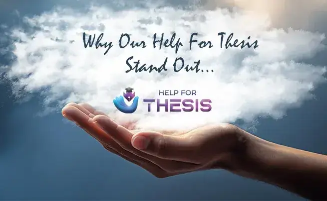 thesis help
