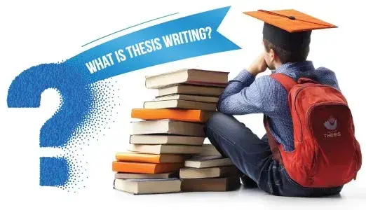Thesis Writing Service