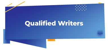 Thesis writing service in India