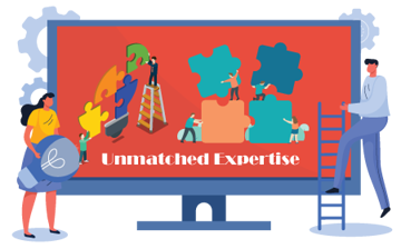 Expertise service in thesis writing